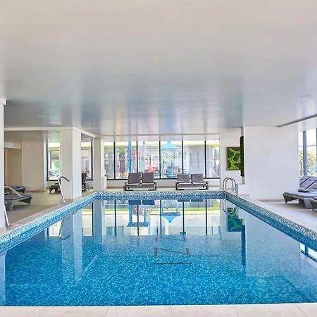 Apartment Malibu By Alz