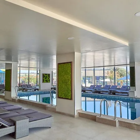 Malibu By Alz Apartment *