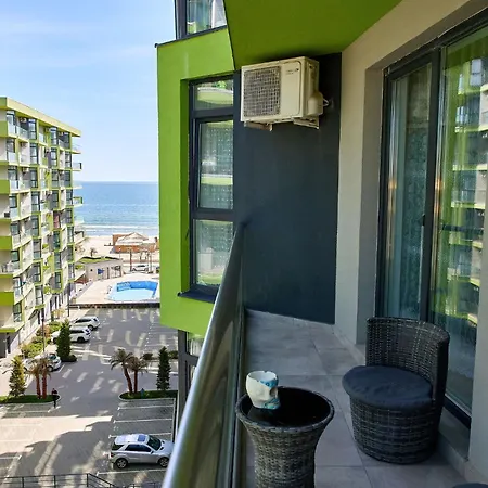Appartamento Malibu By Alz